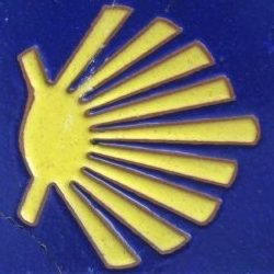 The Way of Saint James via Camino Francè